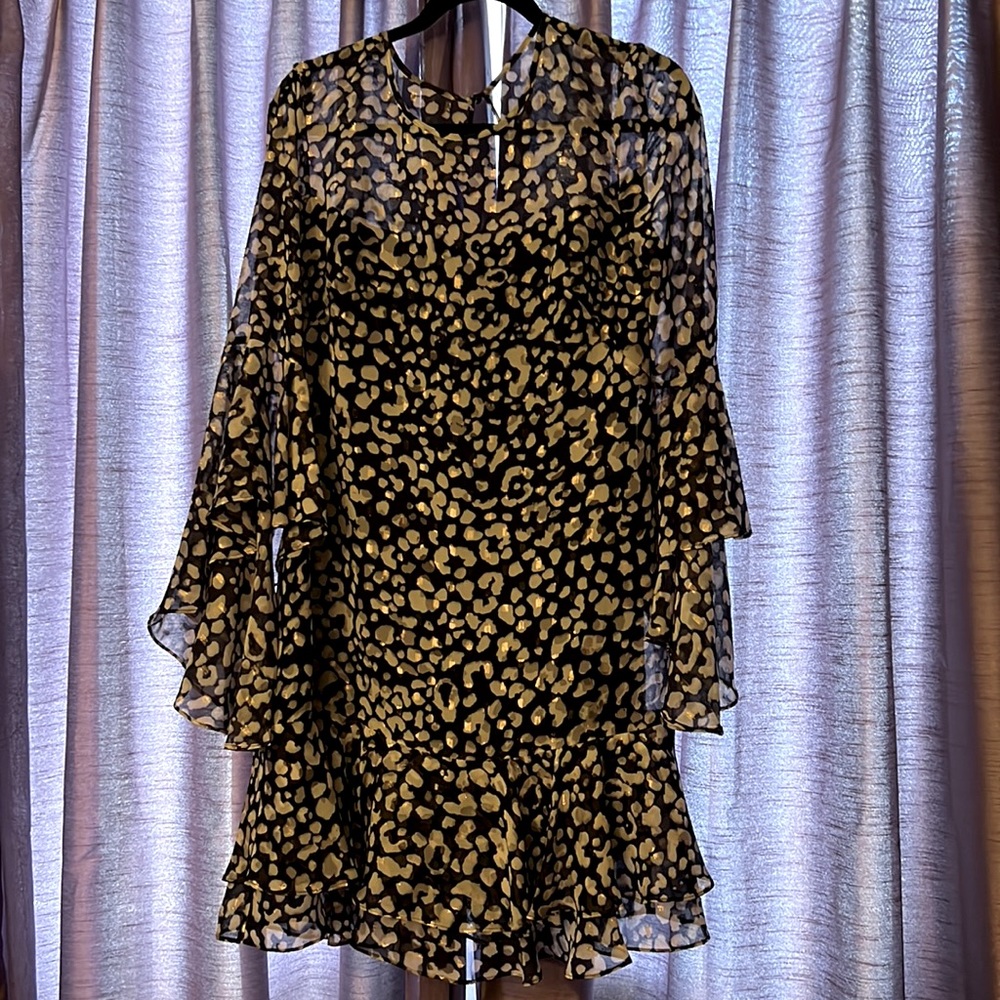 Eliza J cocktail Dress
